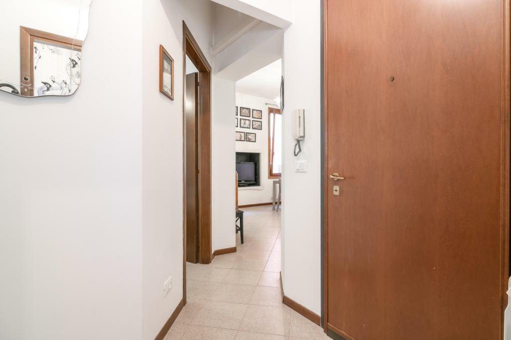 Casa Delle Botteghe Lägenhet Venedig Exteriör bild